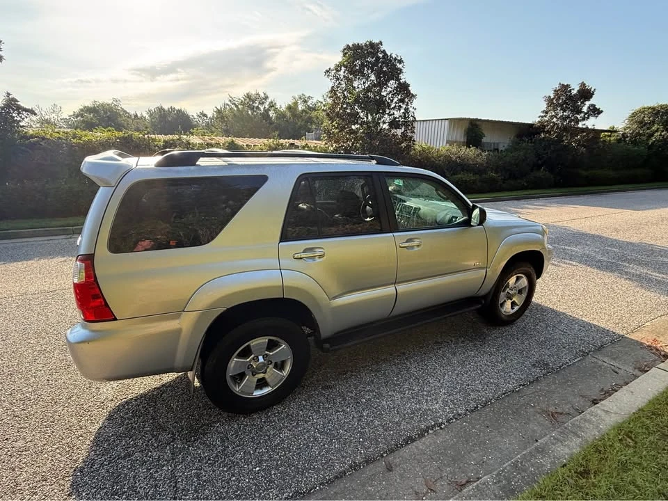 2008 Toyota 4Runner 4th Gen - Image 7 of 16