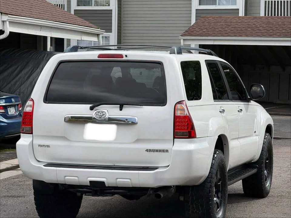 2008 Toyota 4Runner 4th Gen - Image 3 of 19