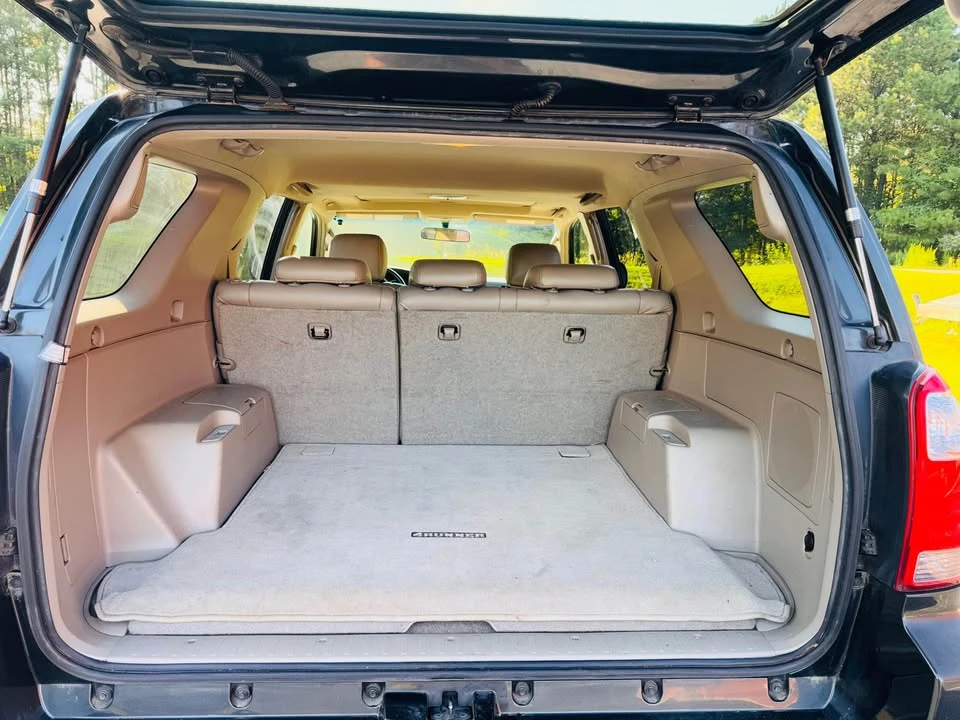 2008 Toyota 4Runner 4th Gen - Image 9 of 13