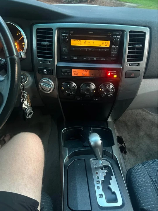 2008 Toyota 4Runner 4th Gen - Image 10 of 12