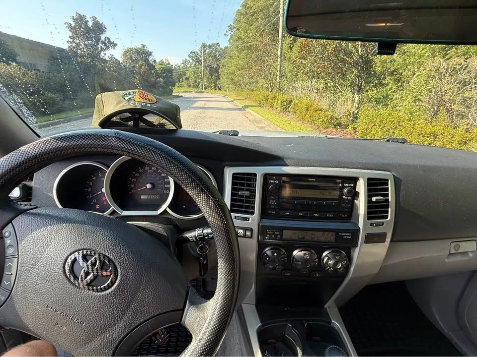 2008 Toyota 4Runner 4th Gen - Image 16 of 16