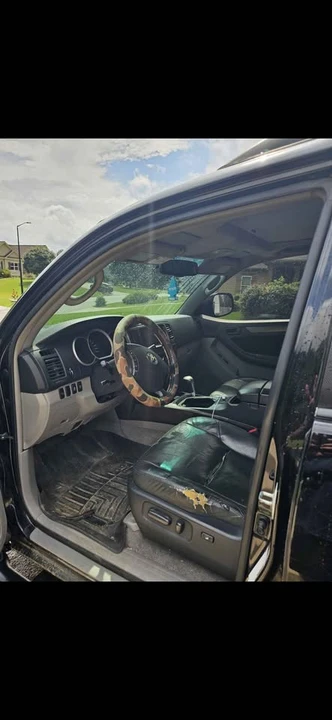 2008 Toyota 4Runner 4th Gen - Image 4 of 4