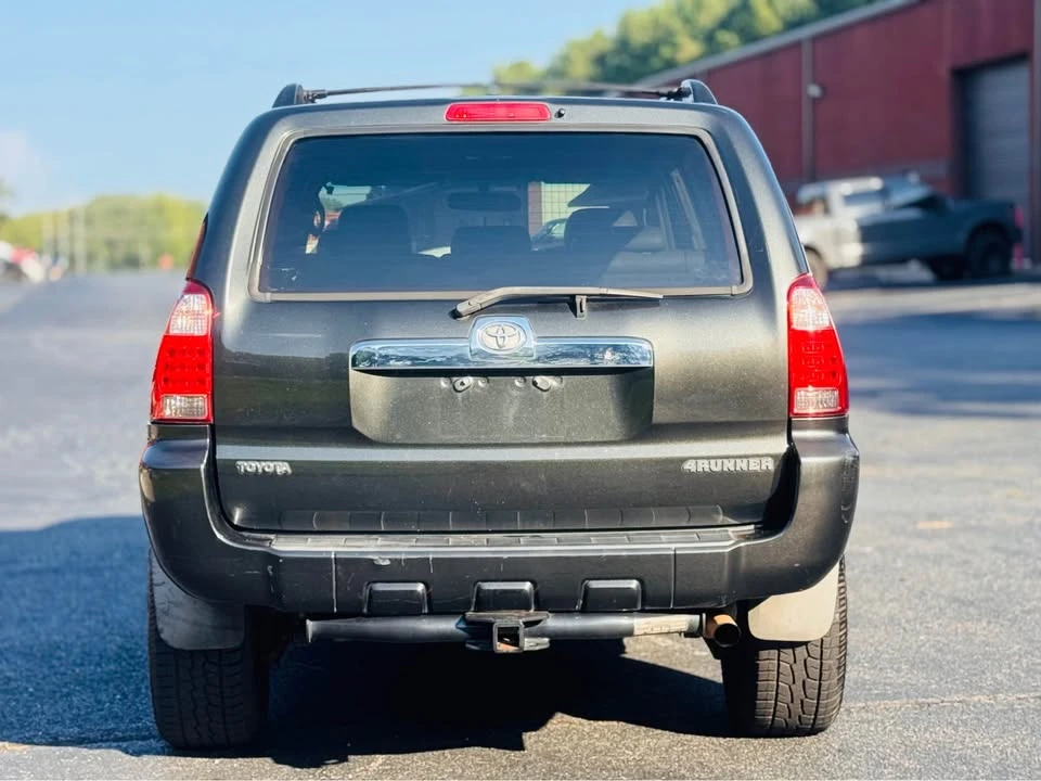 2008 Toyota 4Runner 4th Gen - Image 4 of 13