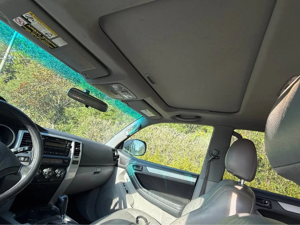 2008 Toyota 4Runner 4th Gen - Image 14 of 16