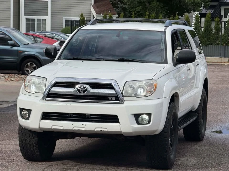 2008 Toyota 4Runner 4th Gen - Image 2 of 19