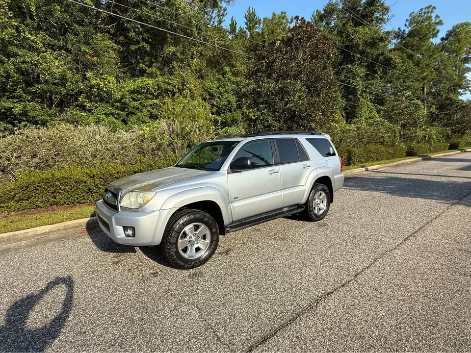 2008 Toyota 4Runner 4th Gen - Image 2 of 16