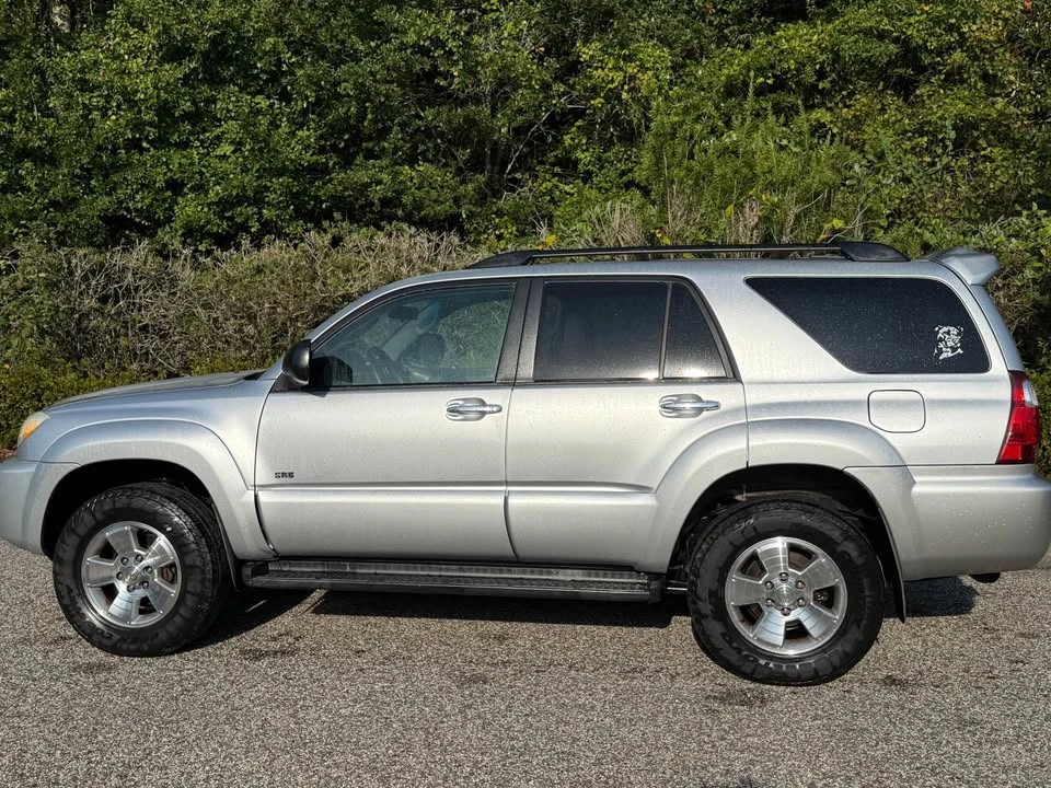 2008 Toyota 4Runner 4th Gen - Image 3 of 16