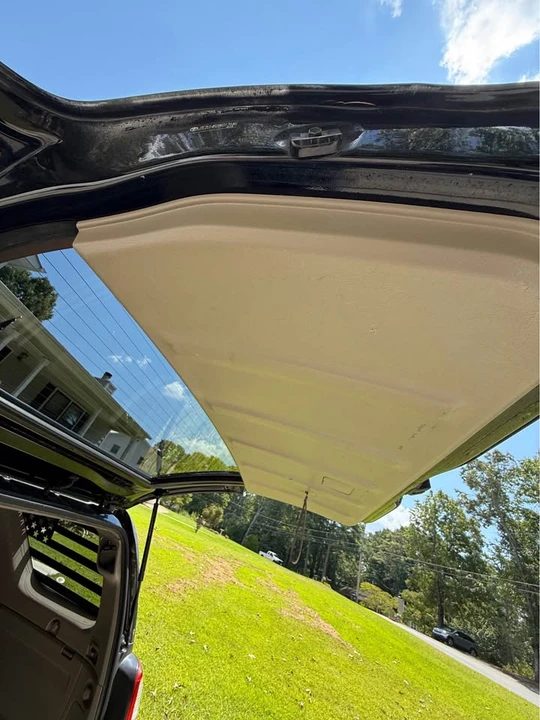 2008 Toyota 4Runner 4th Gen - Image 8 of 20