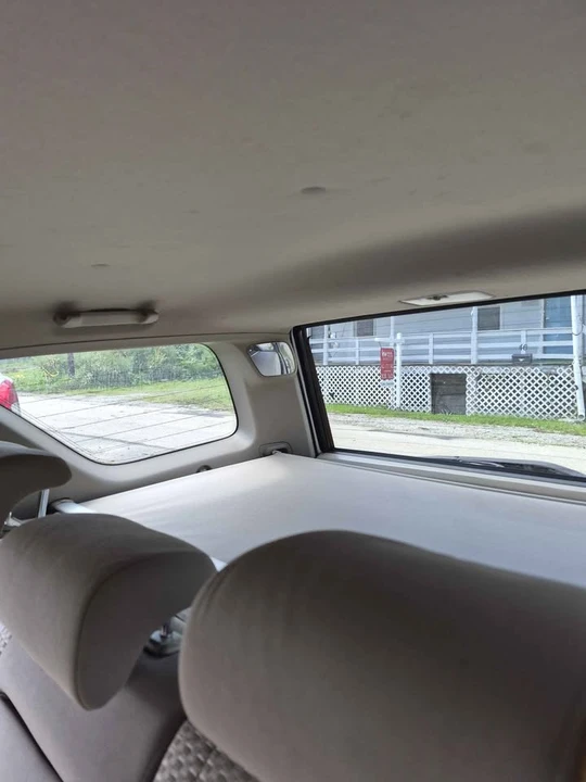 2008 Toyota 4Runner 4th Gen - Image 16 of 17