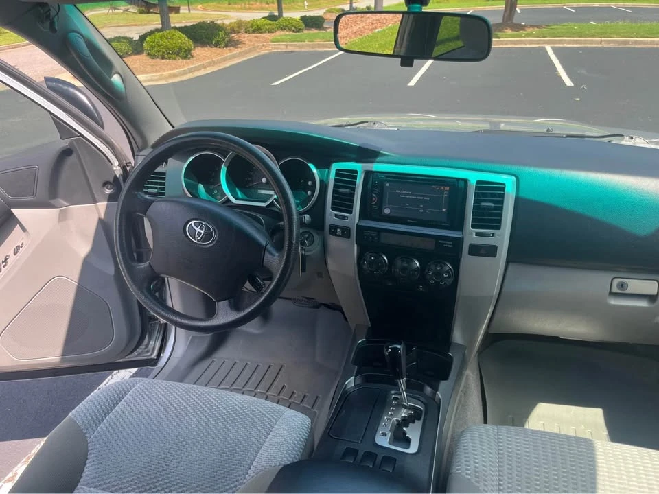 2008 Toyota 4Runner 4th Gen - Image 12 of 16