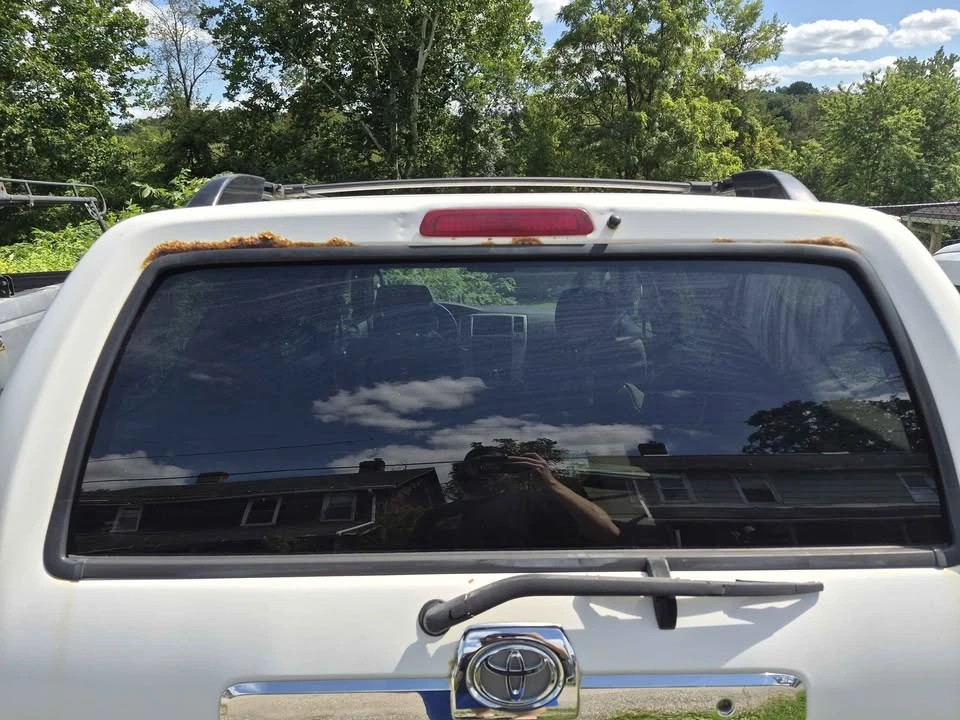 2008 Toyota 4Runner 4th Gen - Image 5 of 17