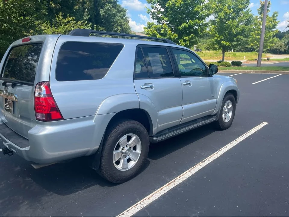 2008 Toyota 4Runner 4th Gen - Image 4 of 16