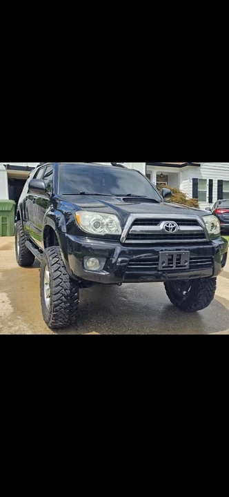2008 Toyota 4Runner 4th Gen - Image 2 of 4