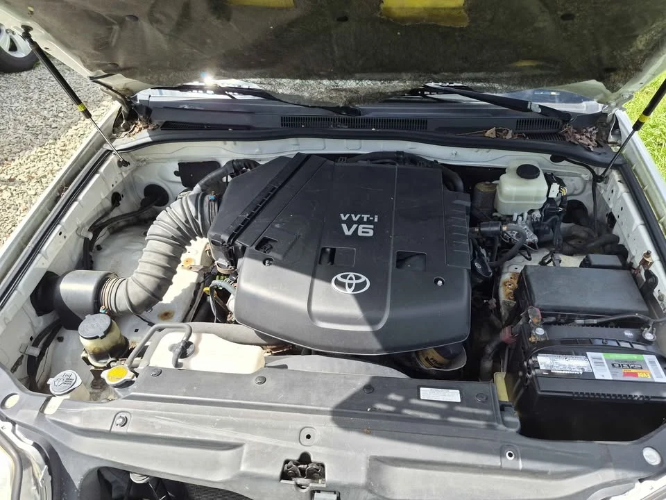 2008 Toyota 4Runner 4th Gen - Image 8 of 17