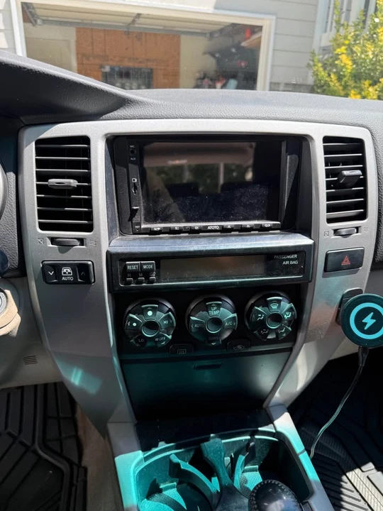 2008 Toyota 4Runner 4th Gen - Image 19 of 20