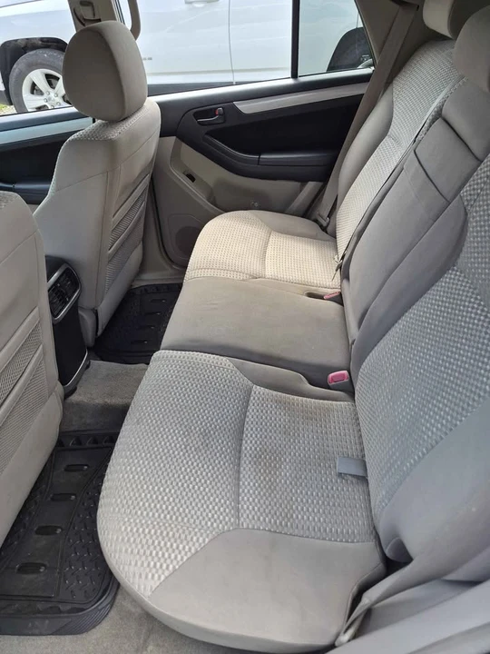 2008 Toyota 4Runner 4th Gen - Image 15 of 17