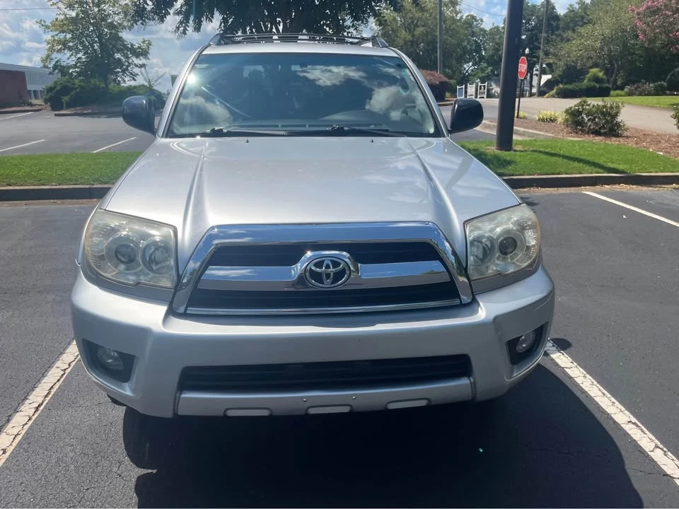 2008 Toyota 4Runner 4th Gen - Image 6 of 16