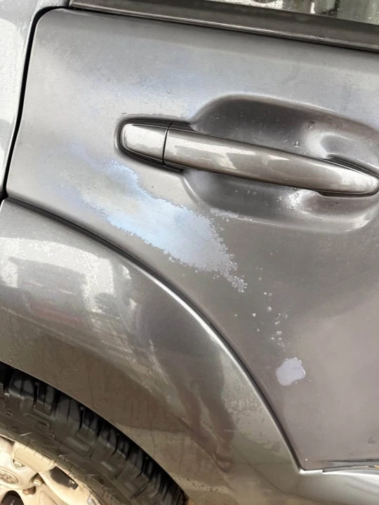 2008 Toyota 4Runner 4th Gen - Image 7 of 12