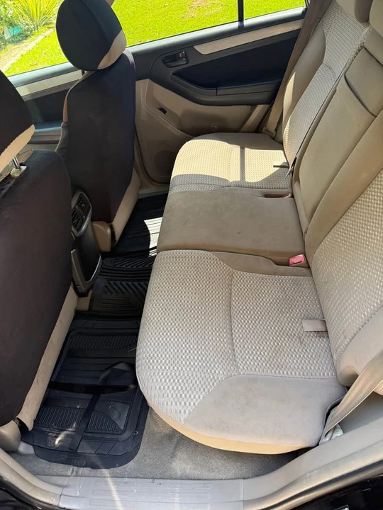 2008 Toyota 4Runner 4th Gen - Image 12 of 20