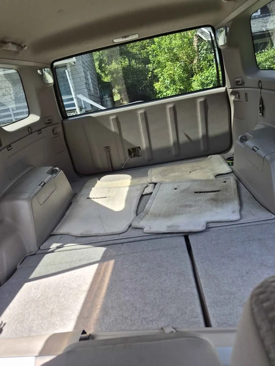 2008 Toyota 4Runner 4th Gen - Image 13 of 17