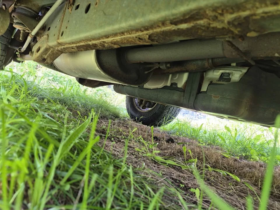 2008 Toyota 4Runner 4th Gen - Image 10 of 17