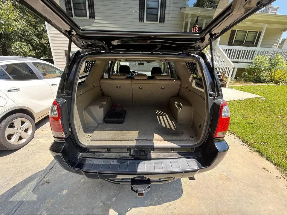 2008 Toyota 4Runner 4th Gen - Image 7 of 20