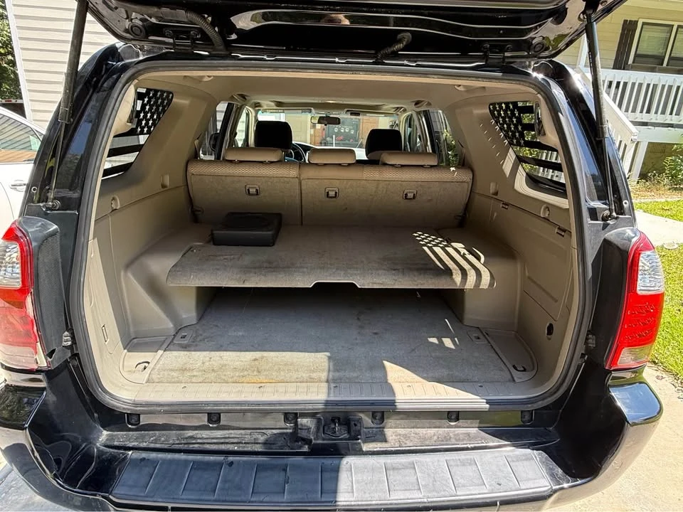 2008 Toyota 4Runner 4th Gen - Image 9 of 20