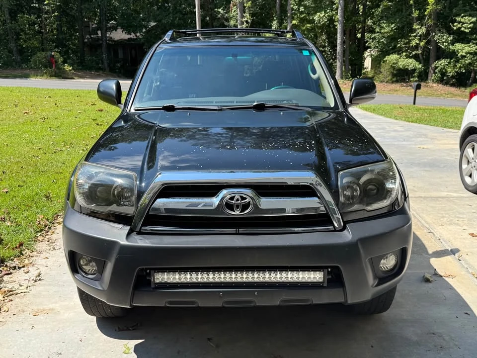 2008 Toyota 4Runner 4th Gen - Image 2 of 20
