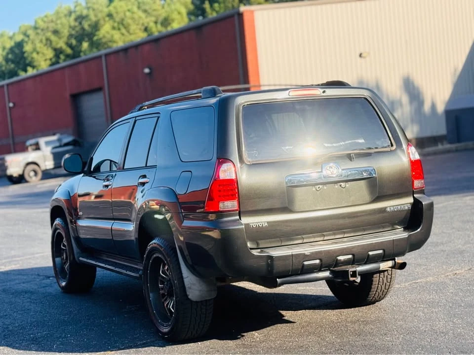 2008 Toyota 4Runner 4th Gen - Image 3 of 13