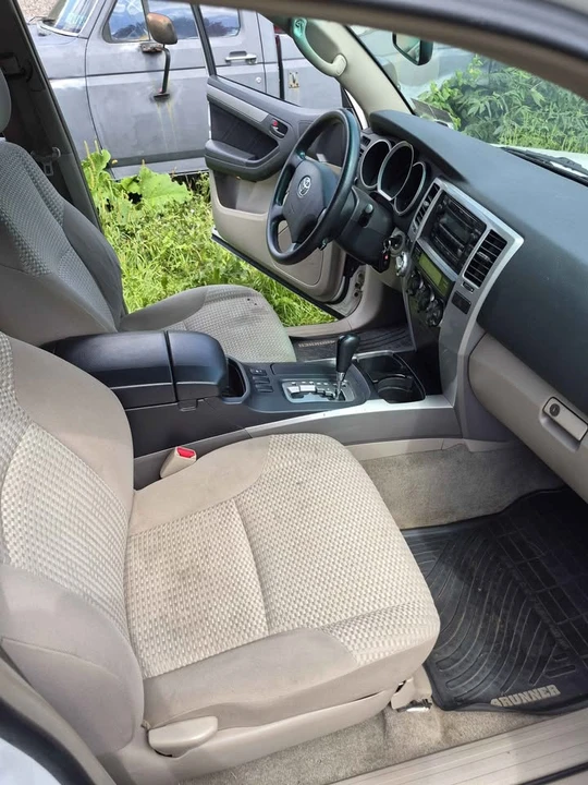 2008 Toyota 4Runner 4th Gen - Image 17 of 17