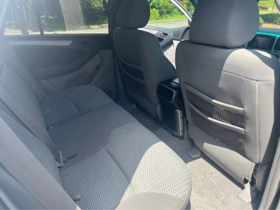 2008 Toyota 4Runner 4th Gen - Image 11 of 16