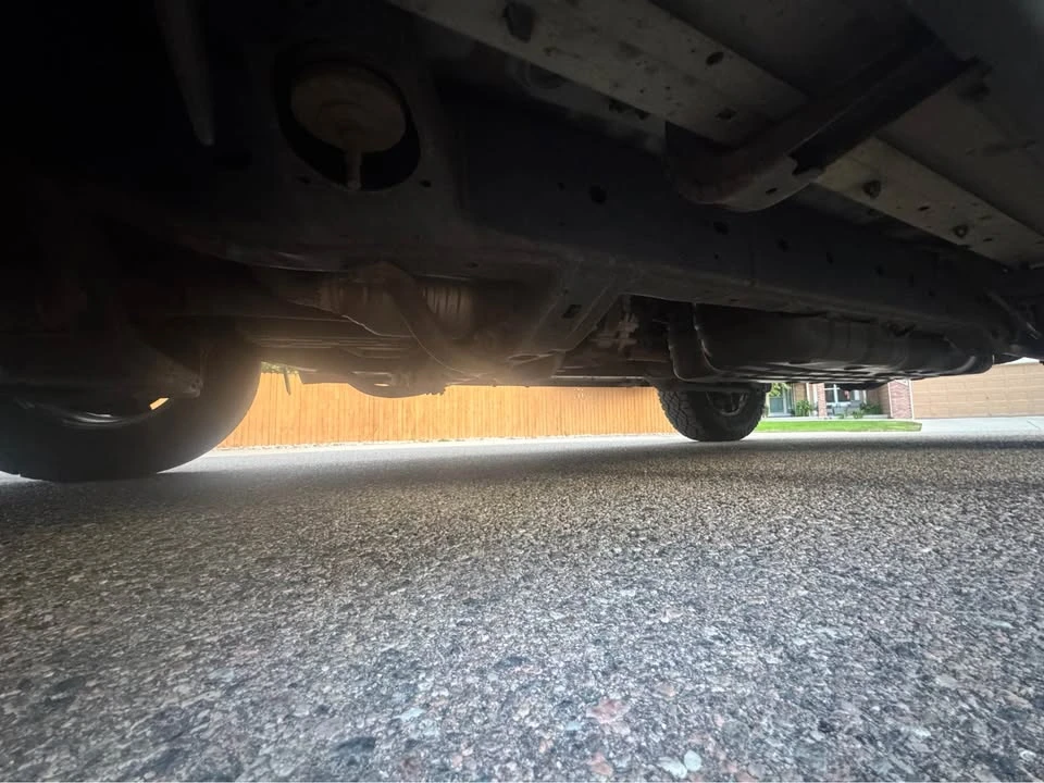 2008 Toyota 4Runner 4th Gen - Image 10 of 10