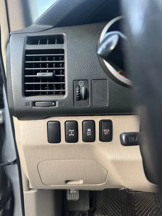 2008 Toyota 4Runner 4th Gen - Image 6 of 10