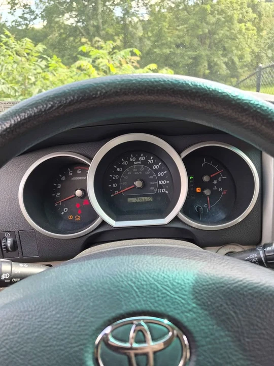 2008 Toyota 4Runner 4th Gen - Image 12 of 17