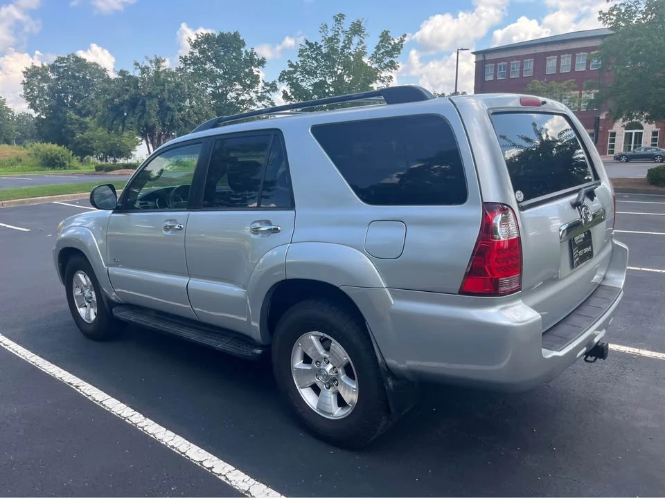 2008 Toyota 4Runner 4th Gen - Image 2 of 16
