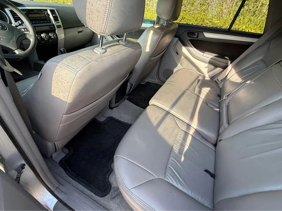 2008 Toyota 4Runner 4th Gen - Image 11 of 16