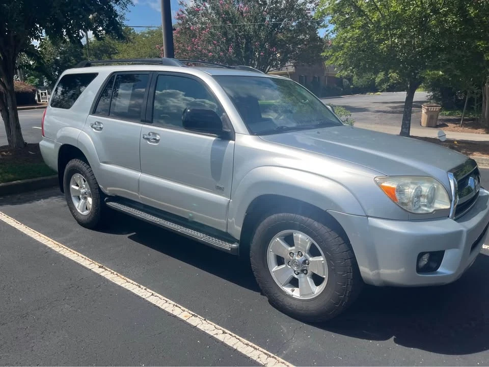 2008 Toyota 4Runner 4th Gen - Image 5 of 16