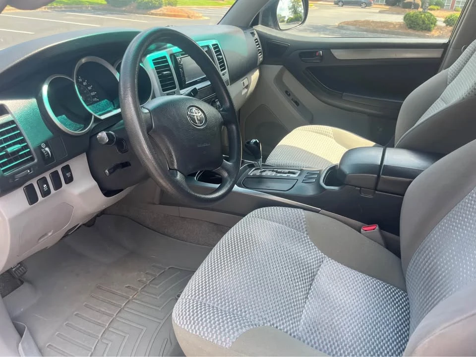 2008 Toyota 4Runner 4th Gen - Image 7 of 16