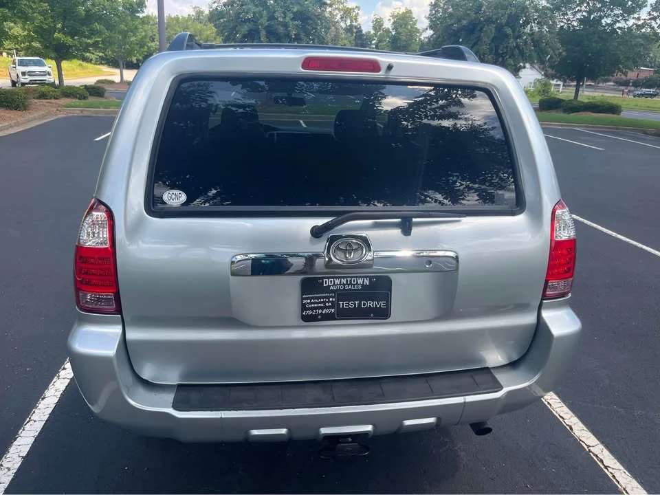 2008 Toyota 4Runner 4th Gen - Image 3 of 16