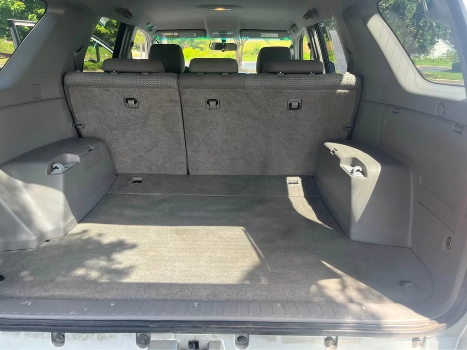 2008 Toyota 4Runner 4th Gen - Image 10 of 16