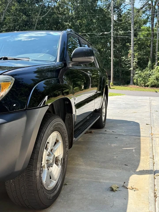 2008 Toyota 4Runner 4th Gen - Image 3 of 20