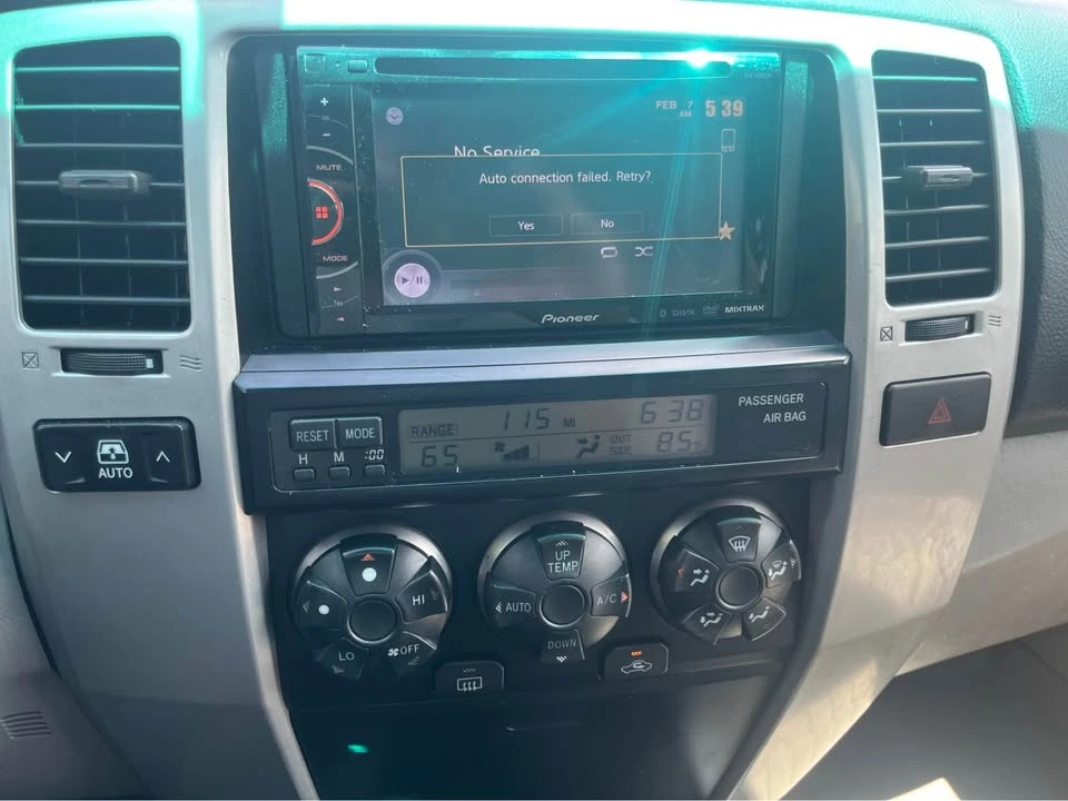 2008 Toyota 4Runner 4th Gen - Image 14 of 16