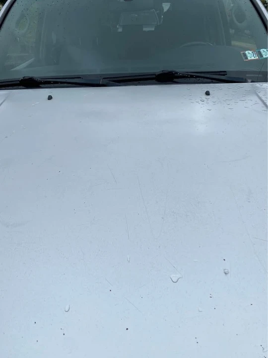 2008 Toyota 4Runner 4th Gen - Image 9 of 10