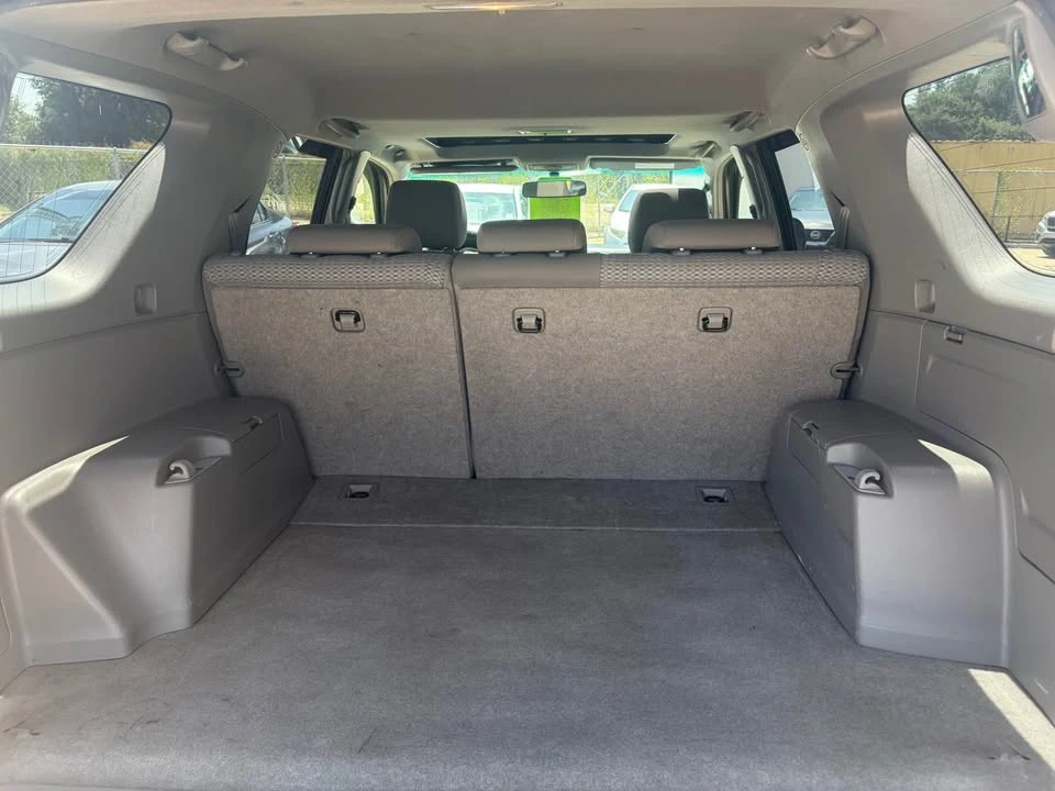 2008 Toyota 4Runner 4th Gen - Image 6 of 13