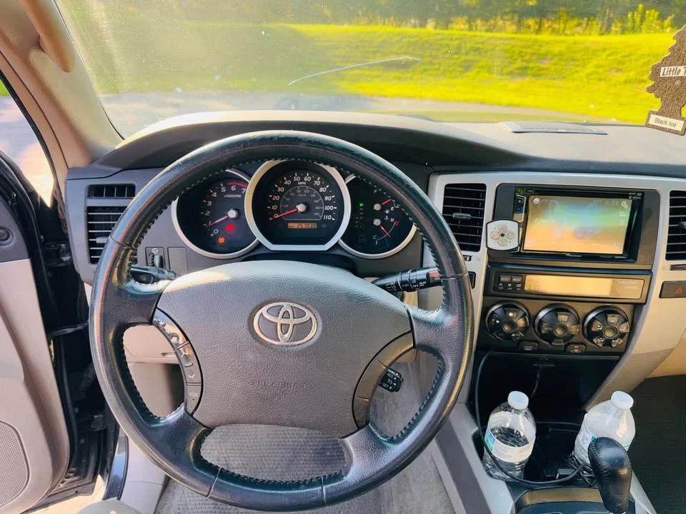 2008 Toyota 4Runner 4th Gen - Image 10 of 13