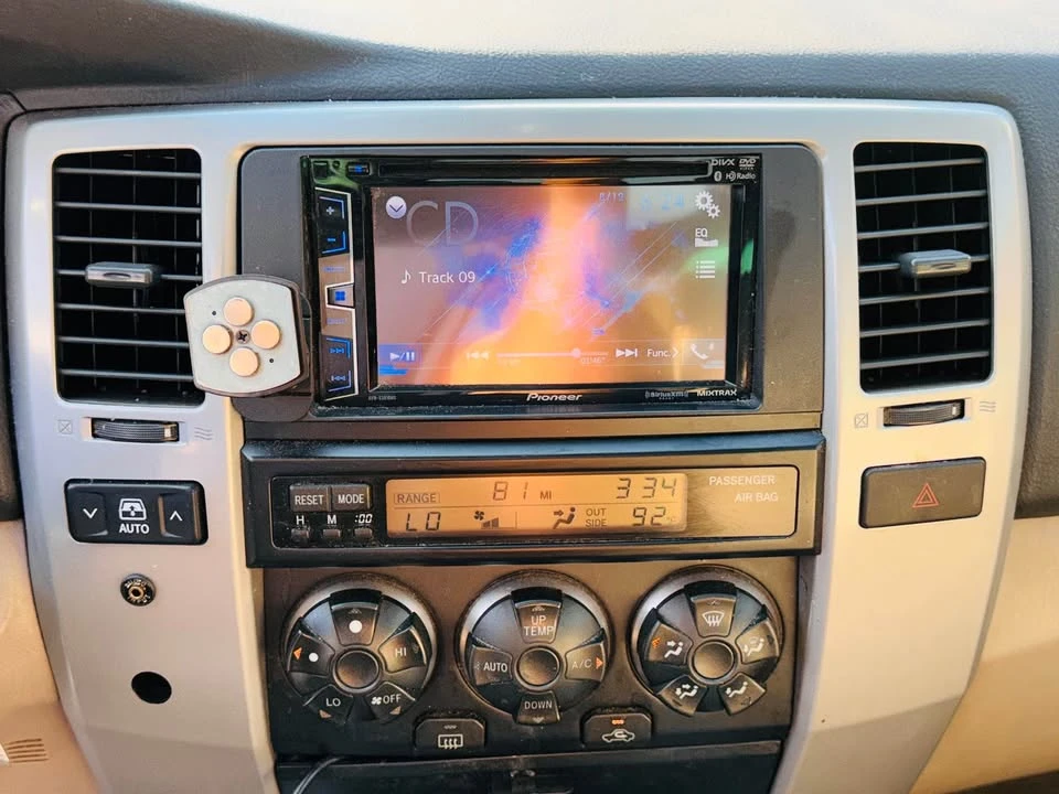 2008 Toyota 4Runner 4th Gen - Image 11 of 13