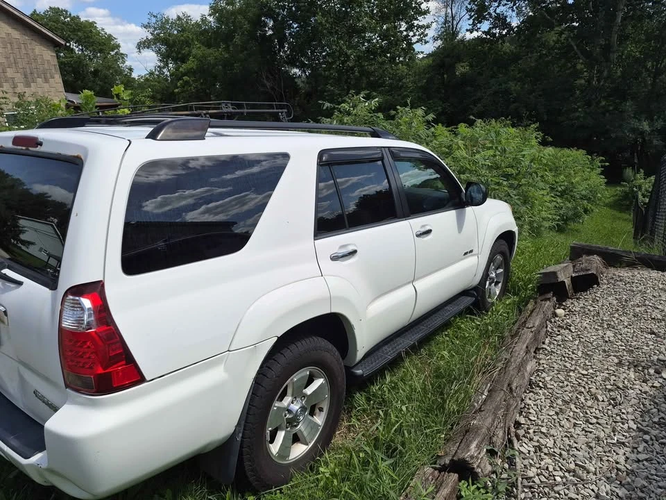 2008 Toyota 4Runner 4th Gen - Image 7 of 17