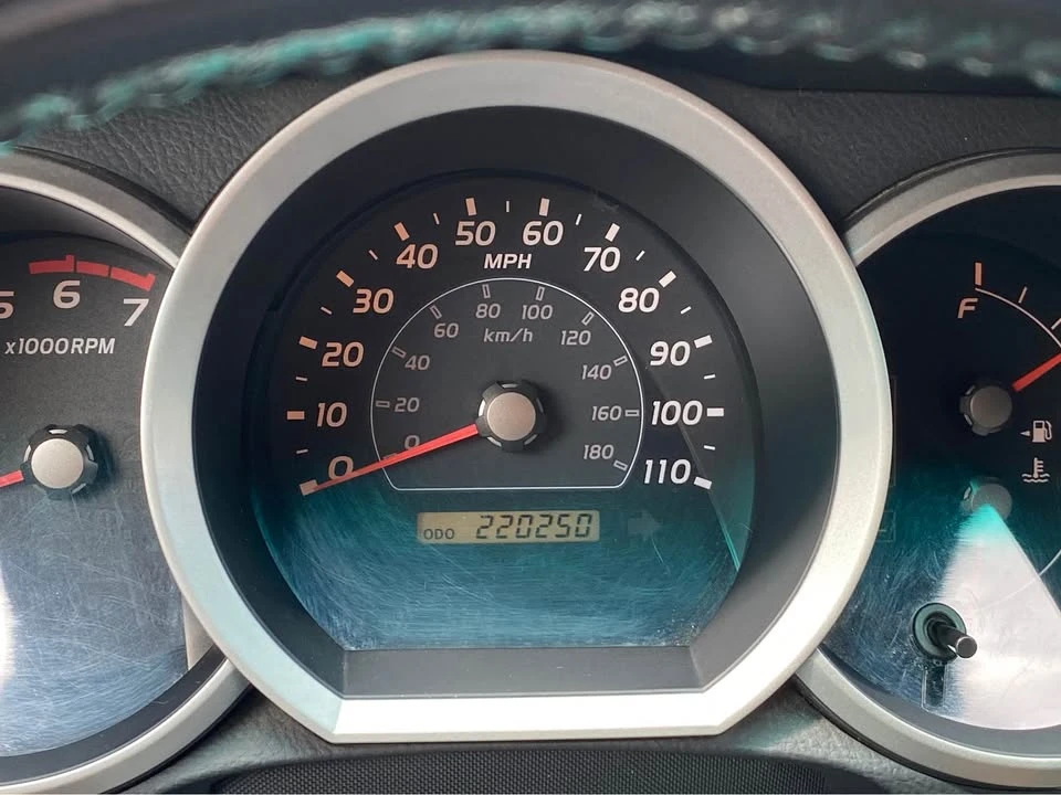 2008 Toyota 4Runner 4th Gen - Image 3 of 10