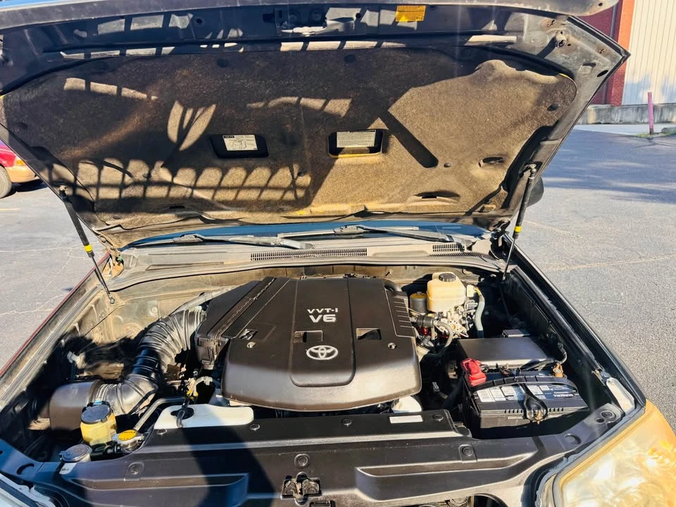 2008 Toyota 4Runner 4th Gen - Image 13 of 13