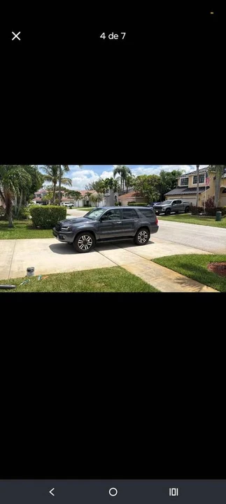2008 Toyota 4Runner 4th Gen - Image 3 of 3